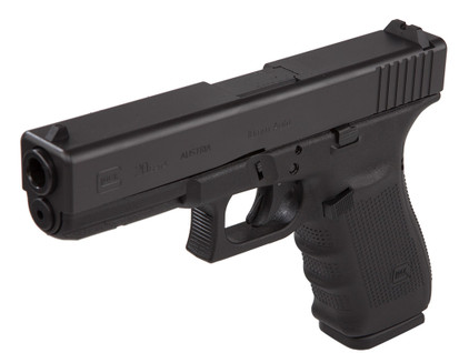 10mm product image: The_Glock_20