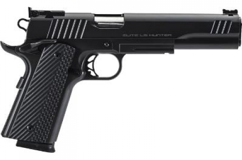 10mm pistol product image: The_Para_Elite_LS_Hunter