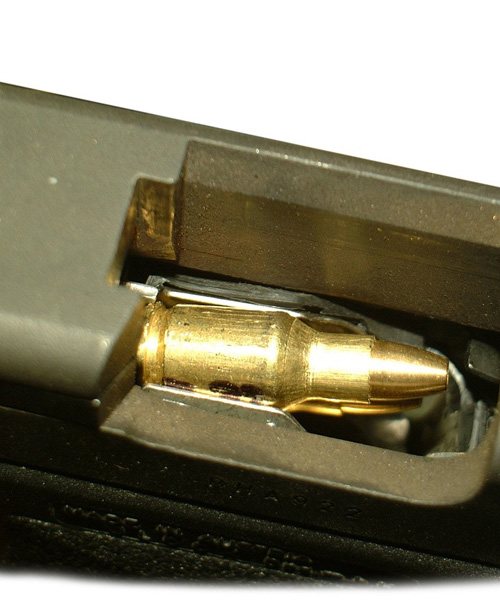 The .257 Roberts