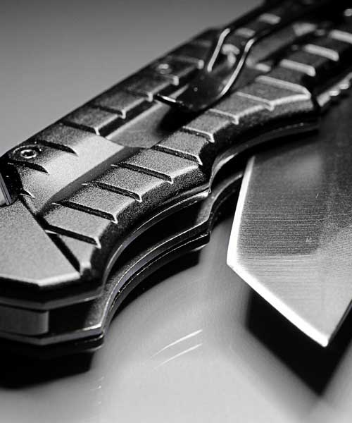Survival Knife Tips: What to Look For When Buying a Knife