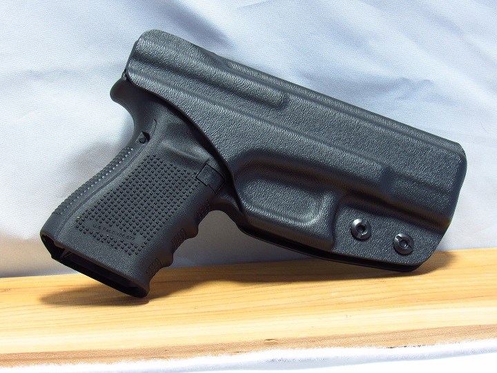 glock 19 holster