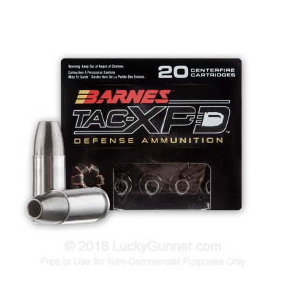 best 9mm ammo brands