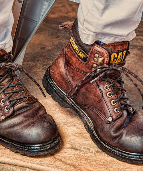 Deer Hunting Boots: Putting Your Best Foot Forward