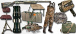 duck hunting gear list