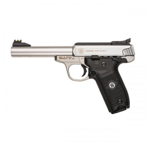 best 22 pistol featuring Single action with a 10+1 magazine capacity