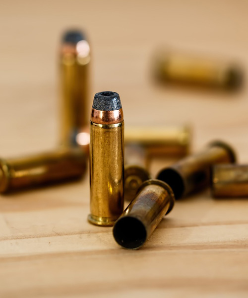 How The Bullet Should Act: Expand or Penetrate?