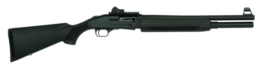 Mossberg 930 SPX Special Purpose Tactical