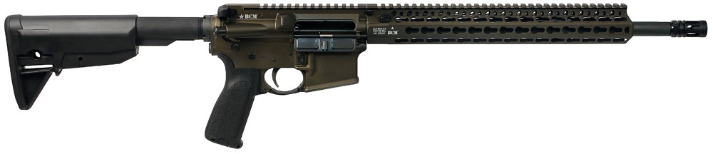 product photo of Bravo Company RECCE-16 KMR-A Rifle