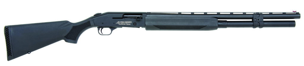Mossberg 930 JM Pro semi-auto shotgun