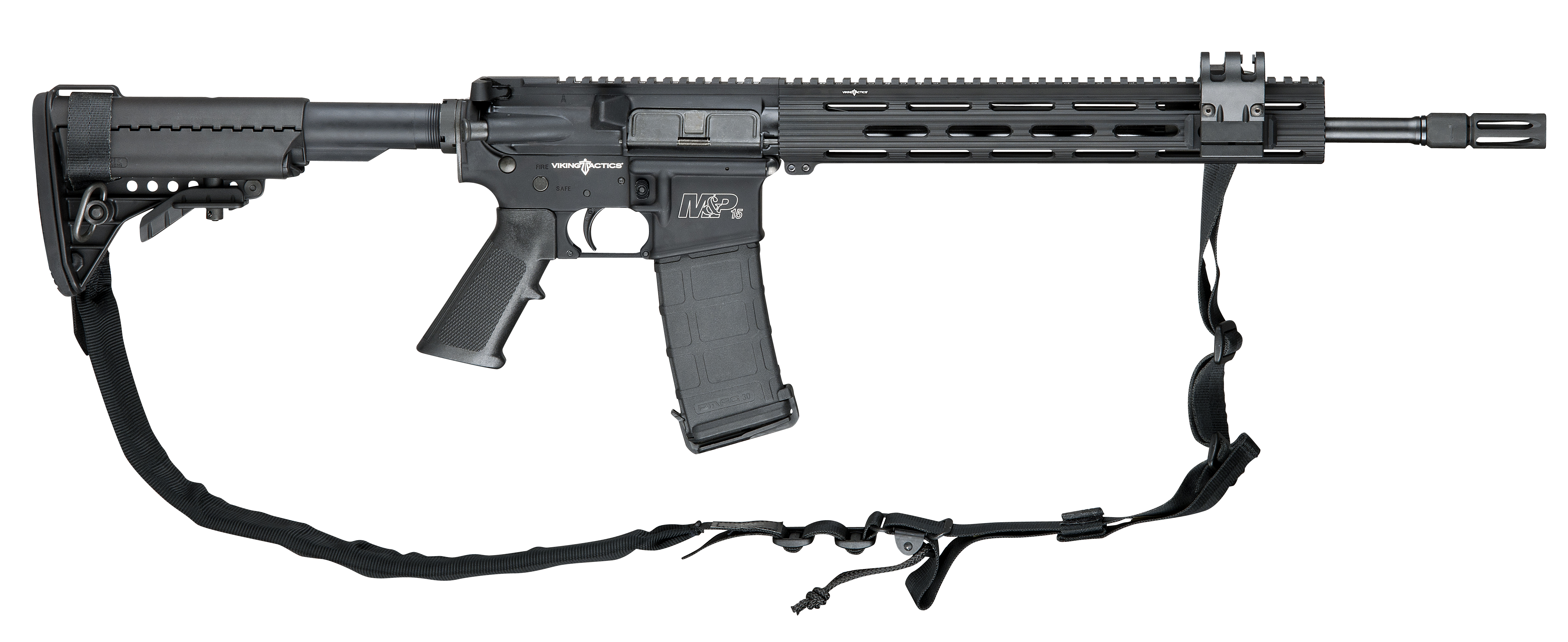 product photo of Smith & Weeson M&P®15 VTAC II Viking Tactics