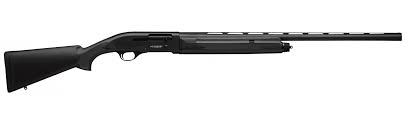 Weatherby SA-08 semi-auto shotgun